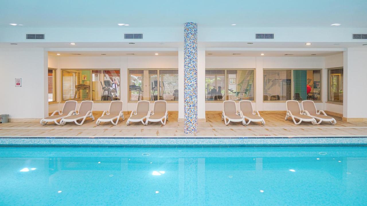 Barut B Suites سيدي المظهر الخارجي الصورة